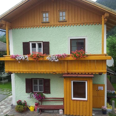 Ferienhaus Fuchslechner Saalfelden Quarto foto