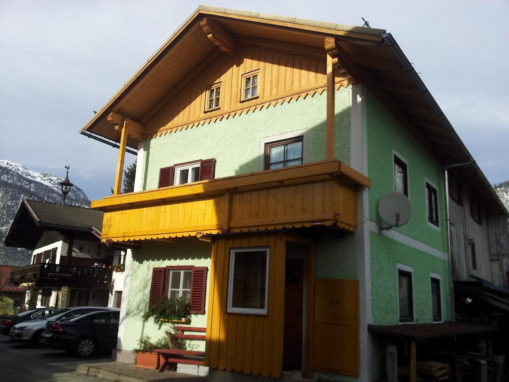 Ferienhaus Fuchslechner Saalfelden Quarto foto
